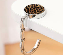 Load image into Gallery viewer, Purse hook
