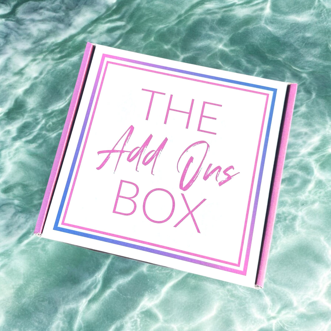 July Box