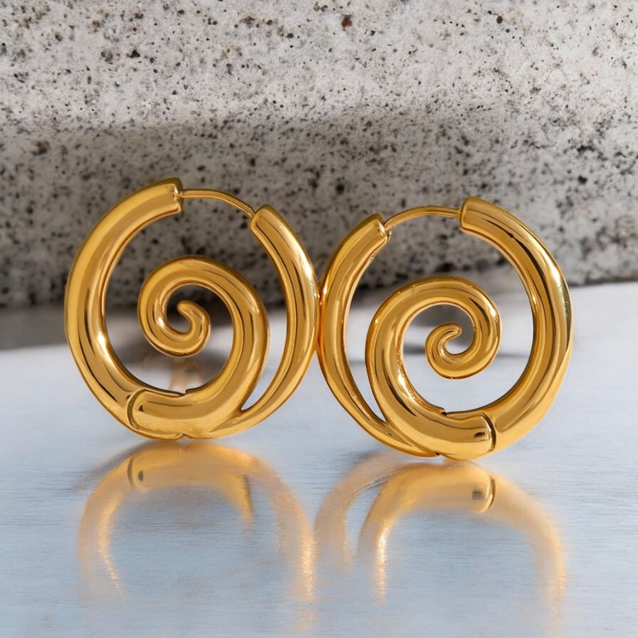 Moana Earrings
