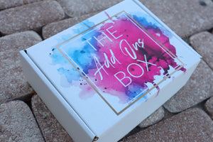 May Box