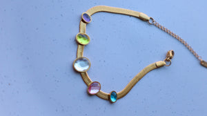 Colorina bracelet