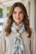 Load image into Gallery viewer, Scarf ring