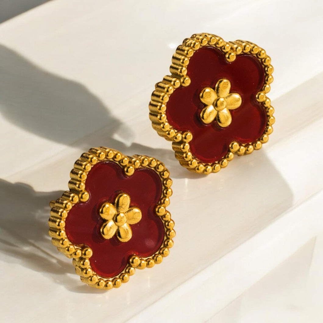 Fior studs