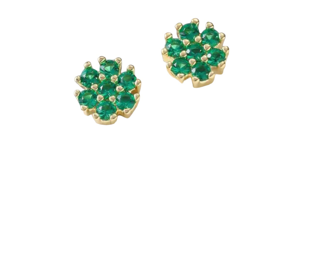Mini Flower stud