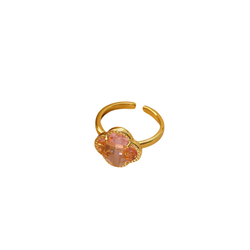 Floral Ring