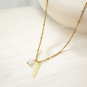 MAMA Necklaces