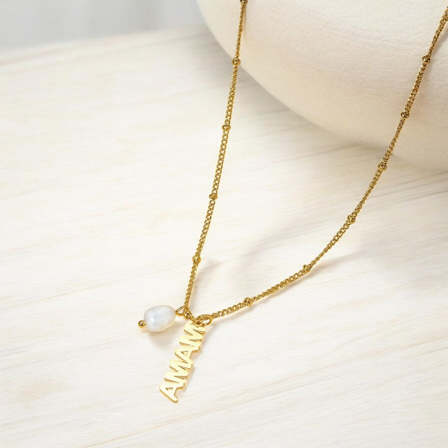 MAMA Necklaces