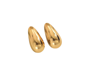 Vera stud earrings