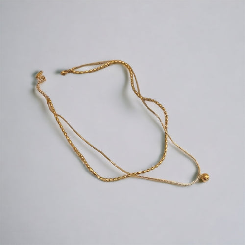 Janice Neckaces