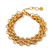 Load image into Gallery viewer, Tamar bracelet