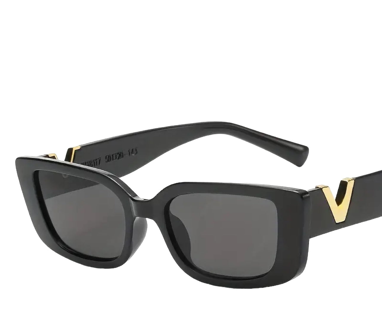 v goggles V Sunglasses