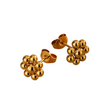 Load image into Gallery viewer, Autumn radiance jewelry set