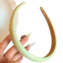 Load image into Gallery viewer, Greenery headband