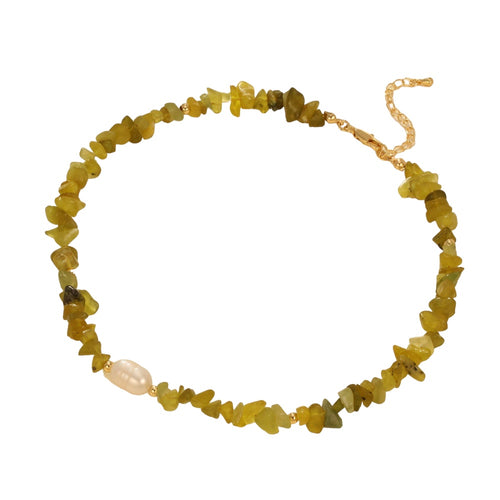 Yeilyn Necklaces