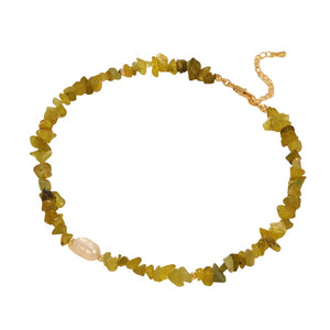 Yeilyn Necklaces