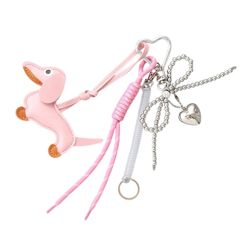 Charm Bag