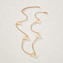 Load image into Gallery viewer, Alba necklaces