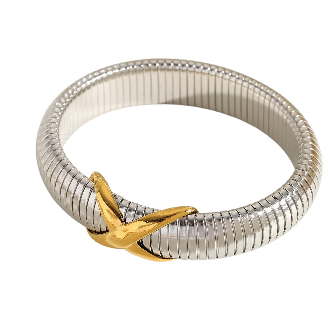 Dual Shine bracelet