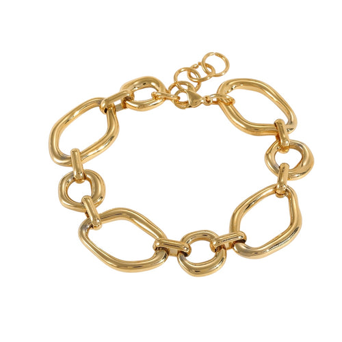 Pure shine bracelet