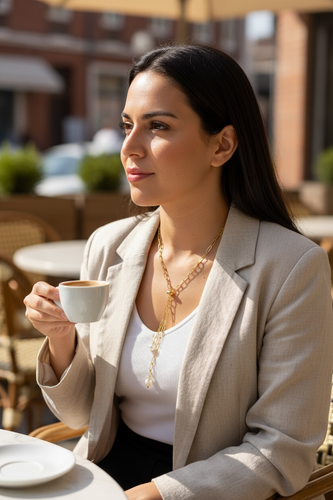 Lariat Necklaces