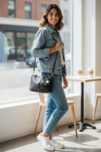 Load image into Gallery viewer, Star Charm bag