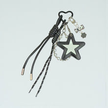 Load image into Gallery viewer, Star Charm bag