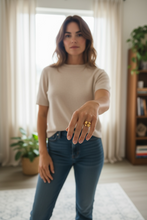 Load image into Gallery viewer, Lydia ring