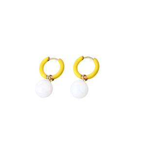 Nicole earrings