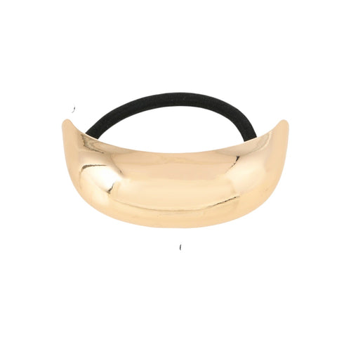 Hair cuff