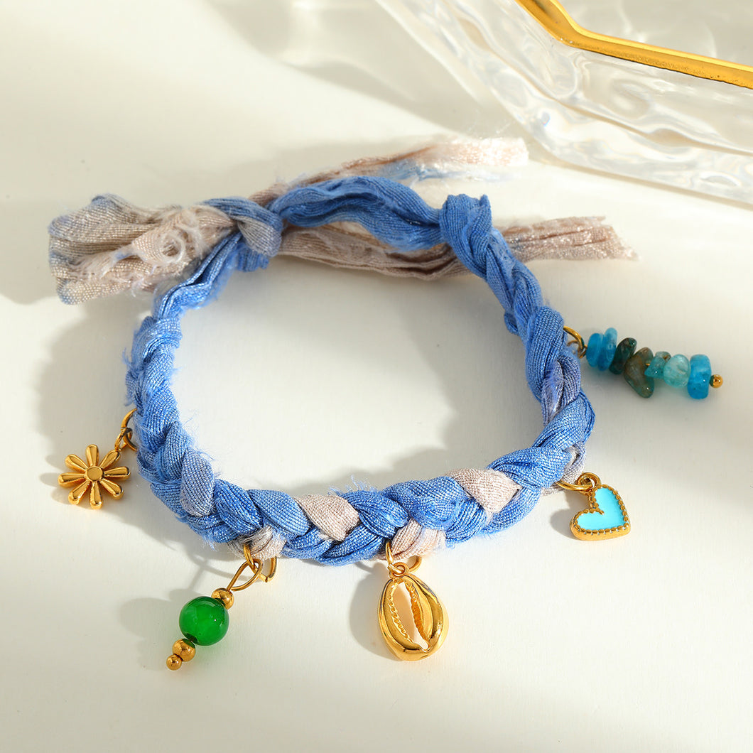 Lua bracelet