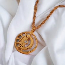 Load image into Gallery viewer, Moonshine necklaces